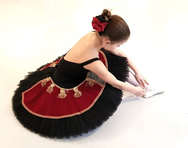 Ballettschule Nadja Lachner — tanz-studio in Nürnberg — 3