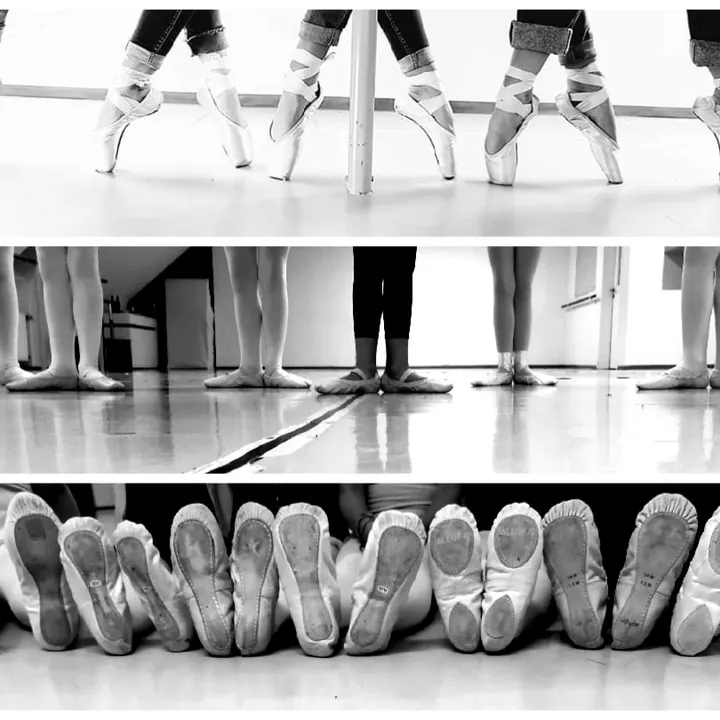 Ballettschule Nadja Lachner — tanz-studio in Nürnberg — 5