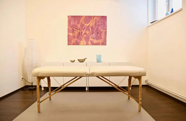 STIMMFORUM-Hannover — breathwork-studio in Mitte, Hannover — 3