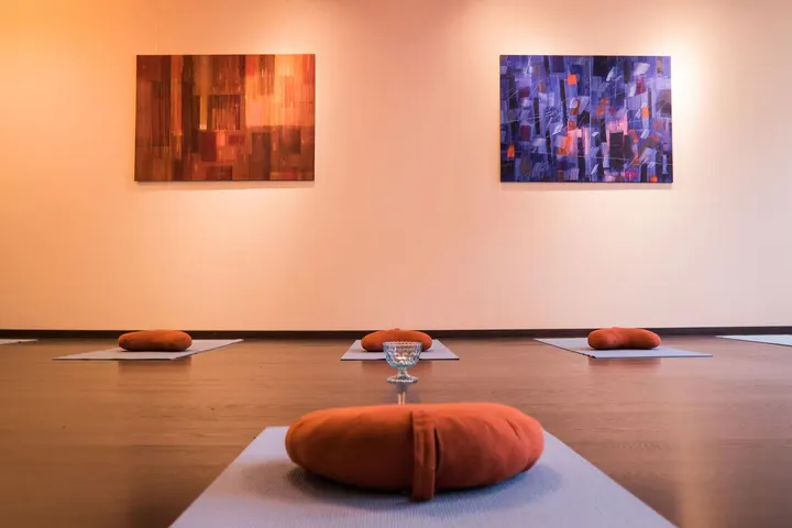 STIMMFORUM-Hannover — breathwork-studio in Hannover — 3