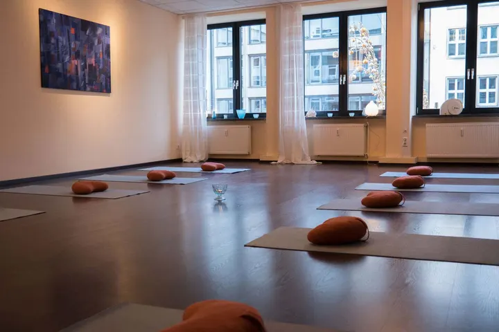 STIMMFORUM-Hannover — breathwork-studio in Hannover — 4