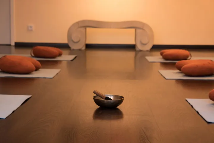 STIMMFORUM-Hannover — breathwork-studio in Hannover — 5