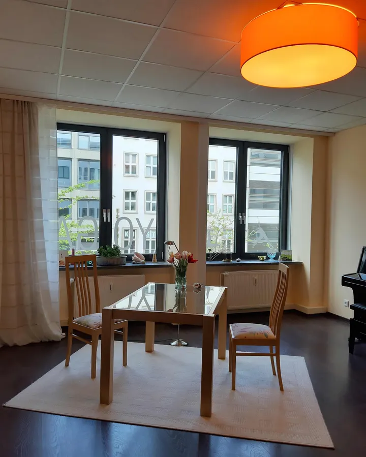 STIMMFORUM-Hannover — Breathwork in Mitte, Hannover