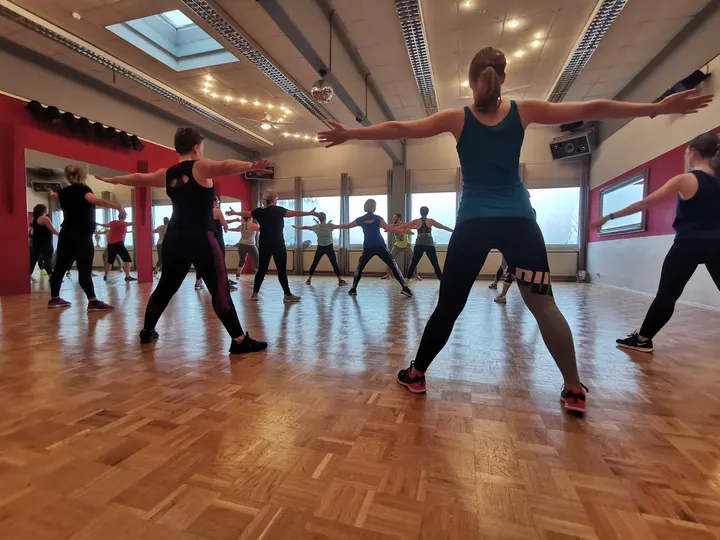 ADTV-Tanzschule Husemeyer Münster — tanz-studio in Uppenberg, Münster — 2