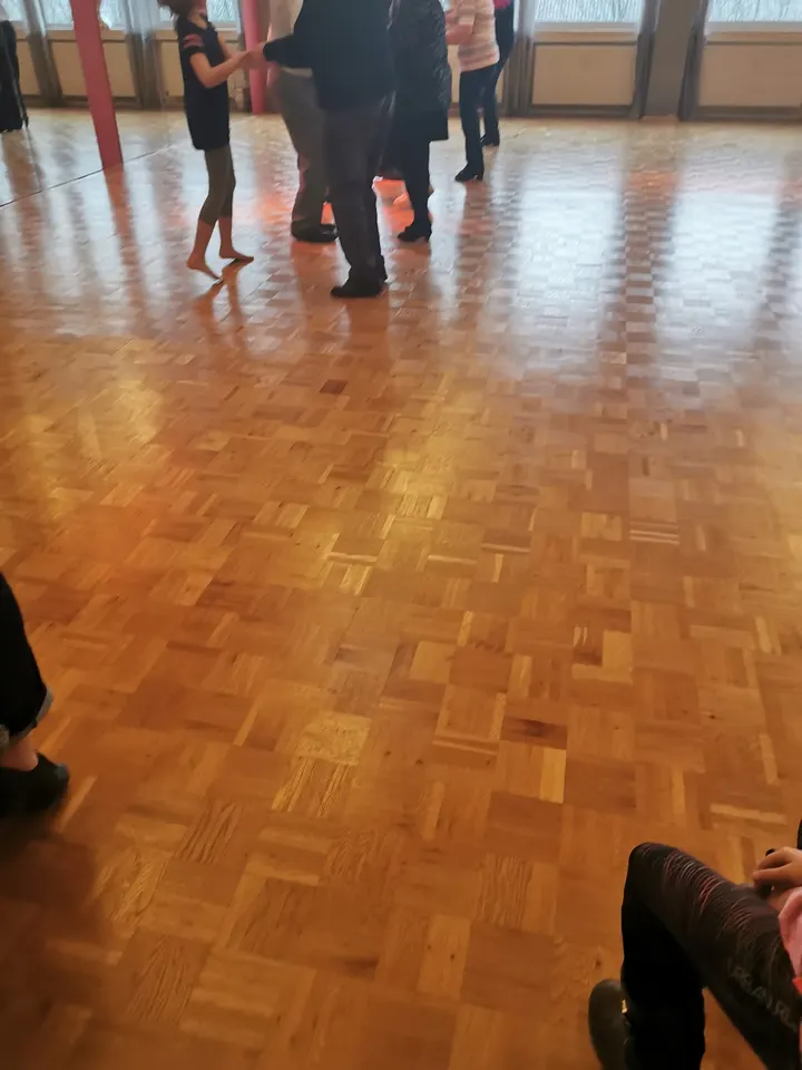 ADTV-Tanzschule Husemeyer Münster — tanz-studio in Münster — 4