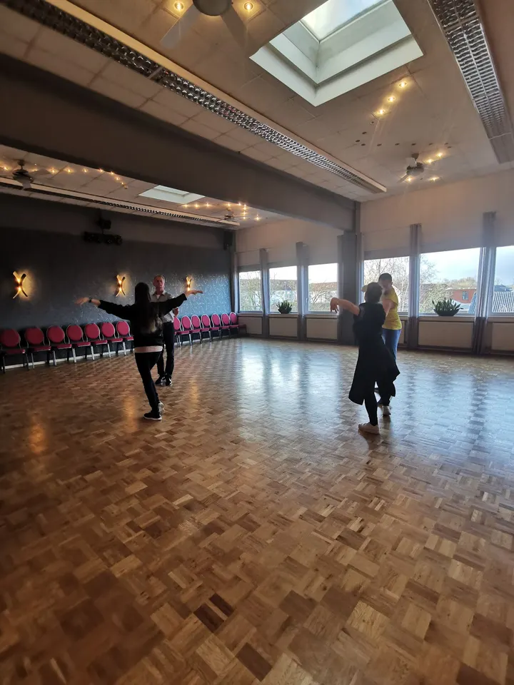 ADTV-Tanzschule Husemeyer Münster — Tanz in Uppenberg, Münster