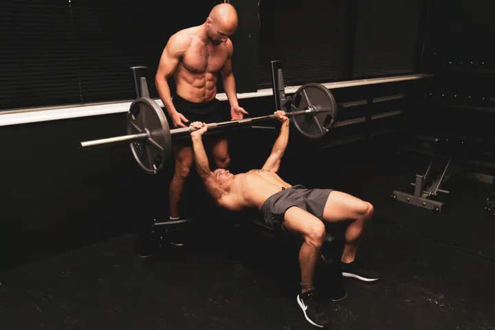 Salus Rotterdam — sportschool-studio in Rotterdam — 6