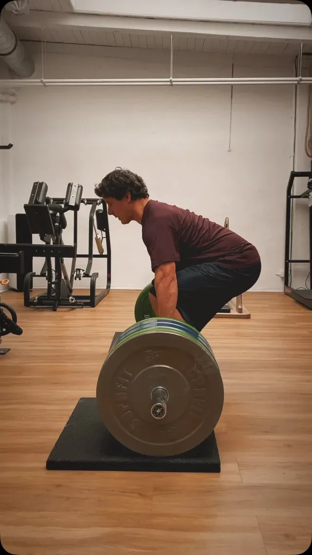 Marc Huisman - Personal Training Studio — pt-studio in Altona-Altstadt, Hamburg — 2