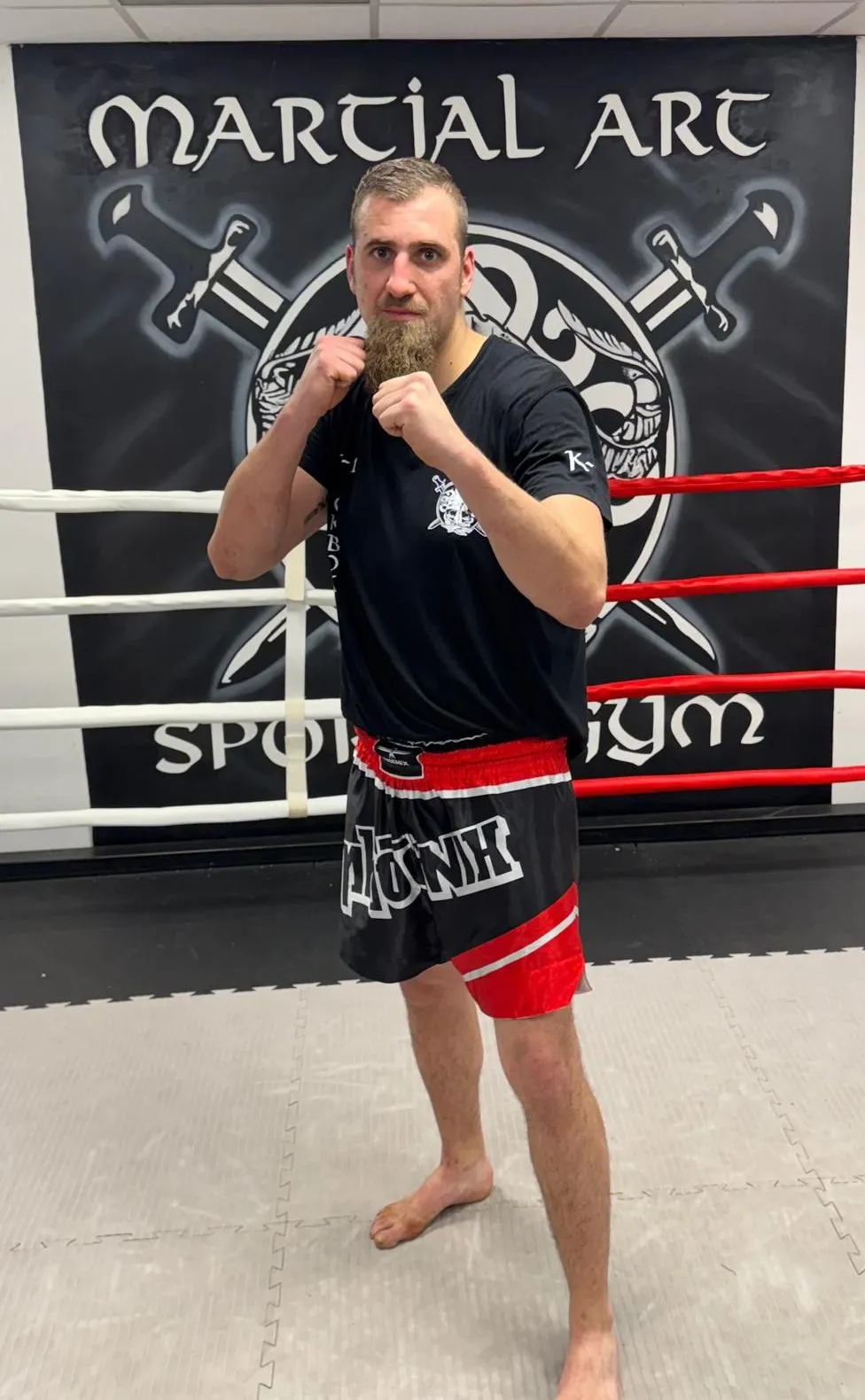 Martial Art & Sports Gym — kampfsport-studio in St. Ingbert — 5
