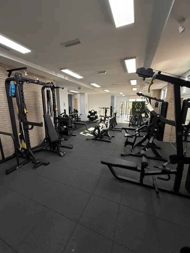 Alfa Fitness Center — estudio de fitness-studio en Navarrosillos-Polígono Sur, Colmenar Viejo — 3