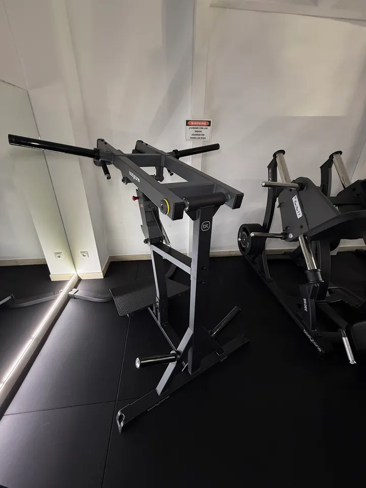 Alfa Fitness Center — estudio de fitness-studio en Colmenar Viejo — 4