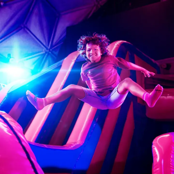 Bounce Valley Zoetermeer — sportschool-studio in Meerzicht, Zoetermeer — 2