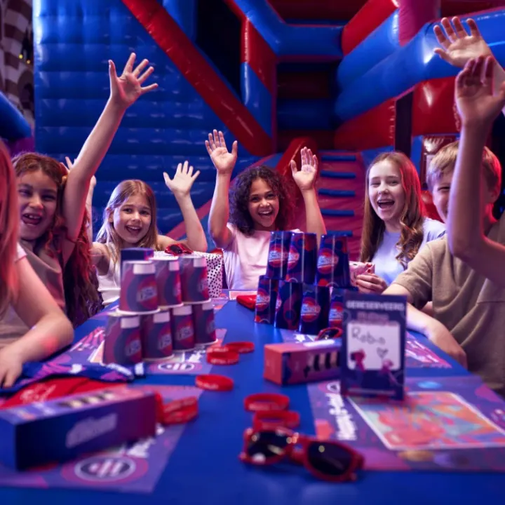 Bounce Valley Zoetermeer — sportschool-studio in Zoetermeer — 3