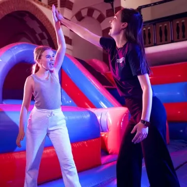 Bounce Valley Zoetermeer — sportschool-studio in Zoetermeer — 4