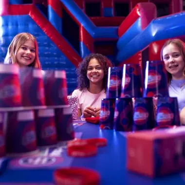 Bounce Valley Zoetermeer — sportschool-studio in Zoetermeer — 5