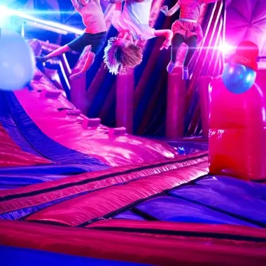 Bounce Valley Zoetermeer — sportschool-studio in Zoetermeer — 6