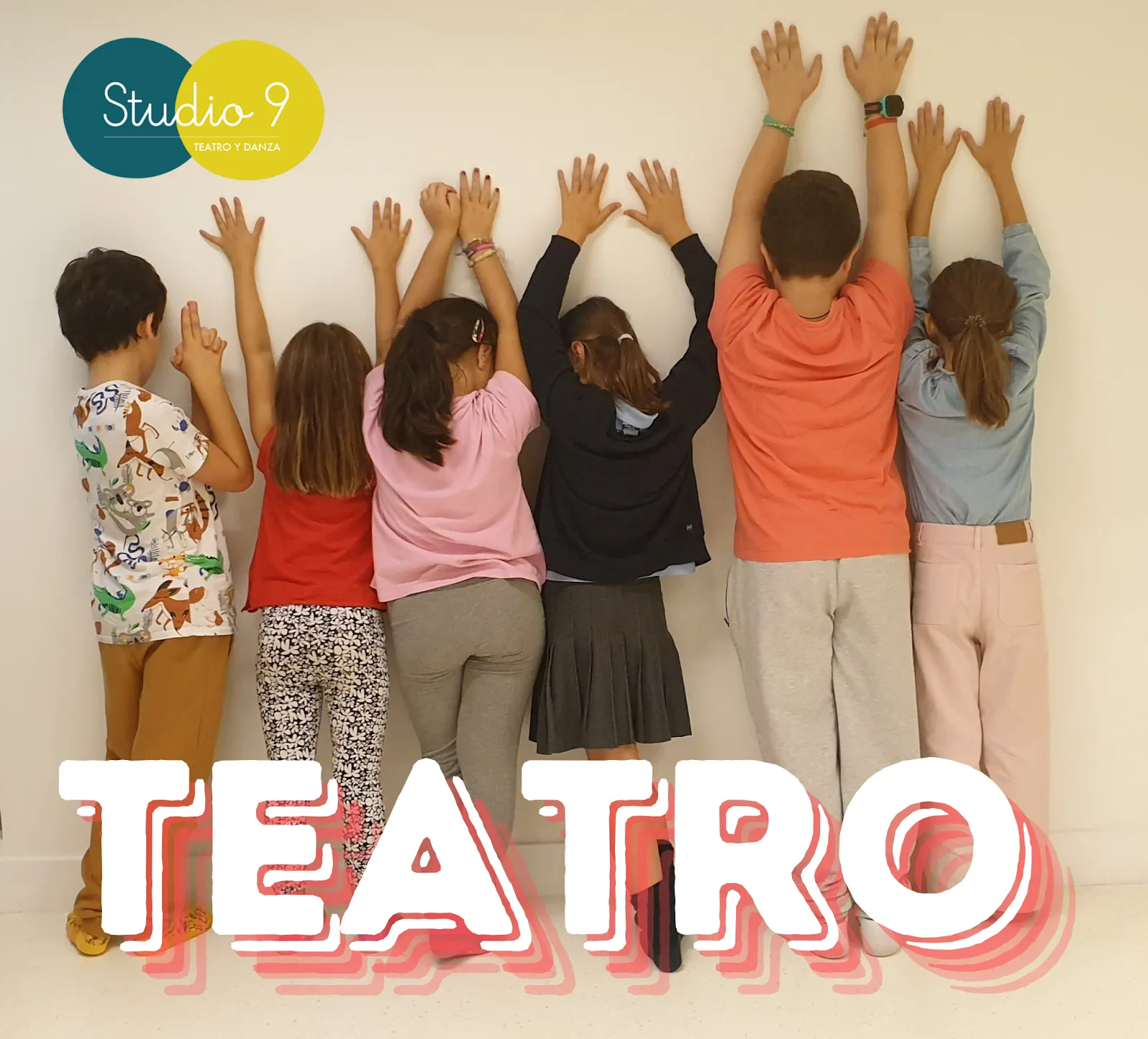 Studio9 — baile-studio en Abando, Bilbao — 3