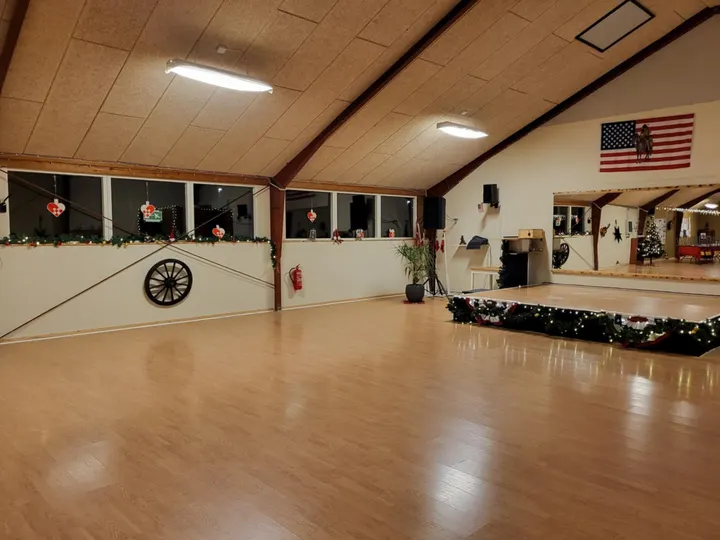 Horsens New Style Dance Club — dans-studio i Horsens — 5