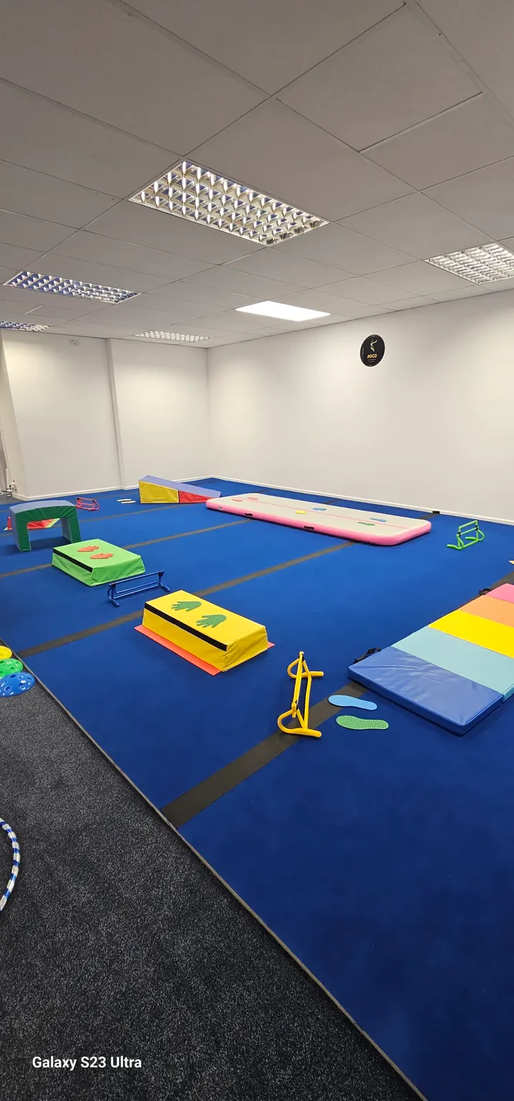 Active Gymnastics Club — gymnastics-studio in Old Town, Poole — 2