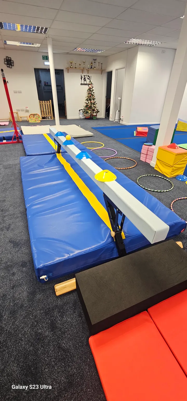 Active Gymnastics Club — gymnastics-studio in Old Town, Poole — 3