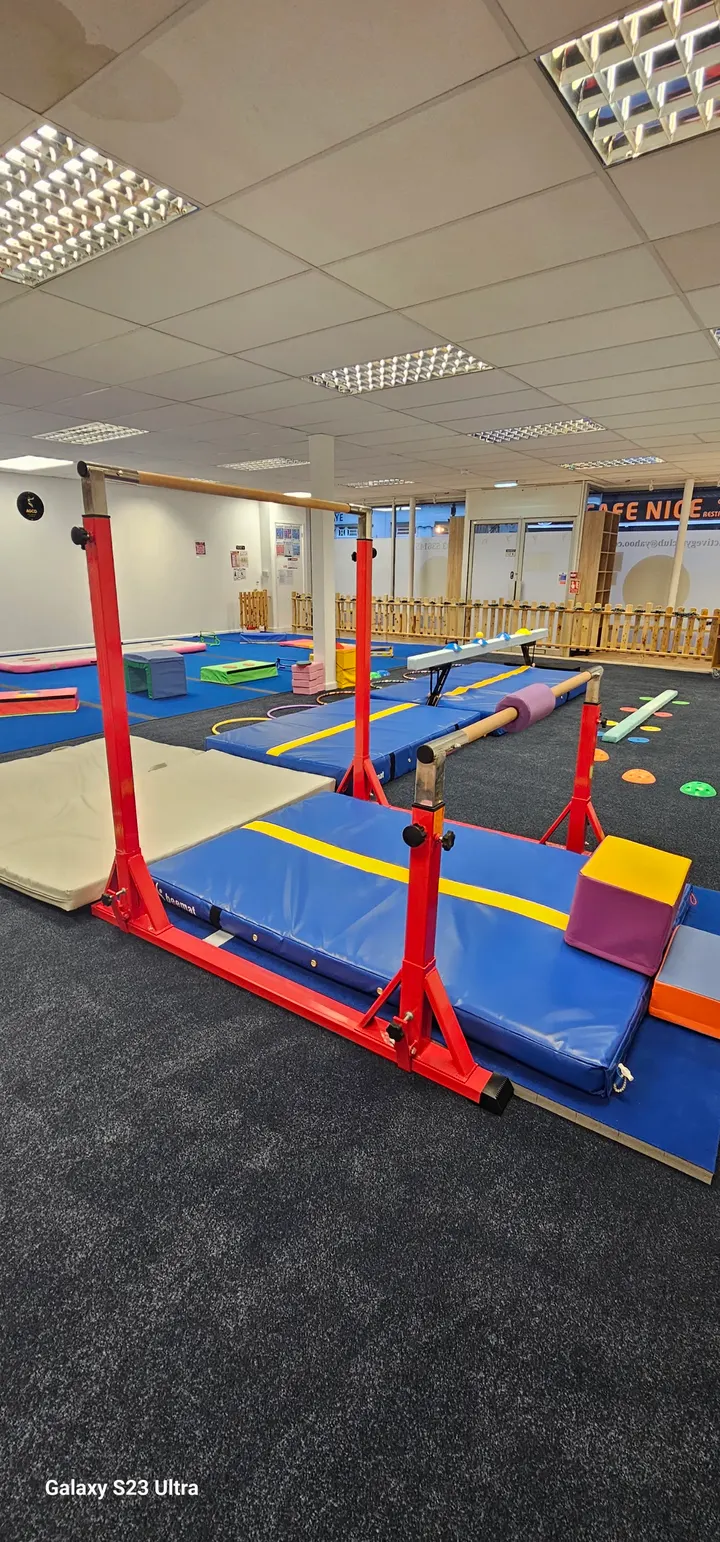 Active Gymnastics Club — gymnastics-studio in Poole — 3