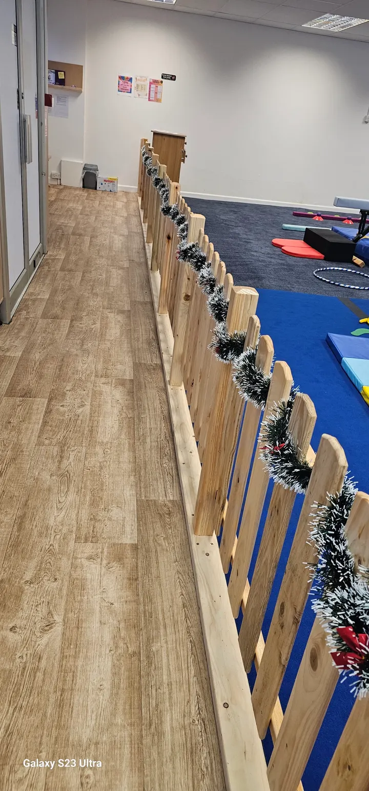 Active Gymnastics Club — gymnastics-studio in Poole — 4