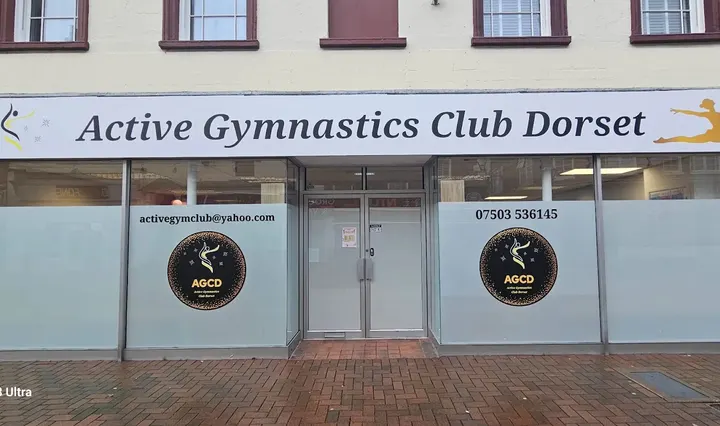 Active Gymnastics Club — gymnastics-studio in Poole — 5