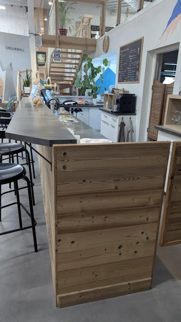 AlpAbloc — escalade-studio à Bourgoin-Jallieu — 2