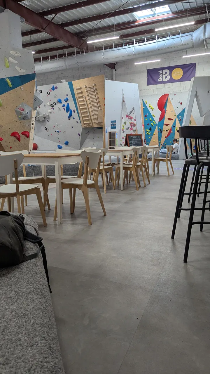 AlpAbloc — escalade-studio à Bourgoin-Jallieu — 3