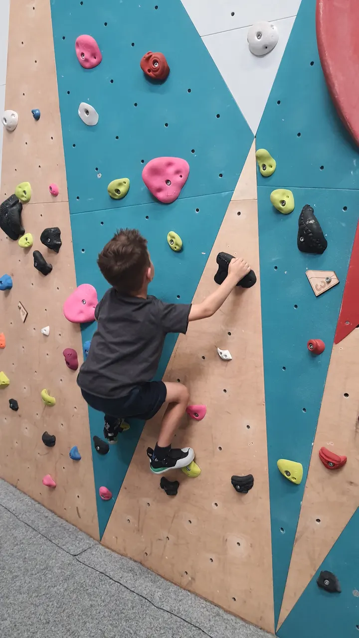 AlpAbloc — escalade-studio à Bourgoin-Jallieu — 3