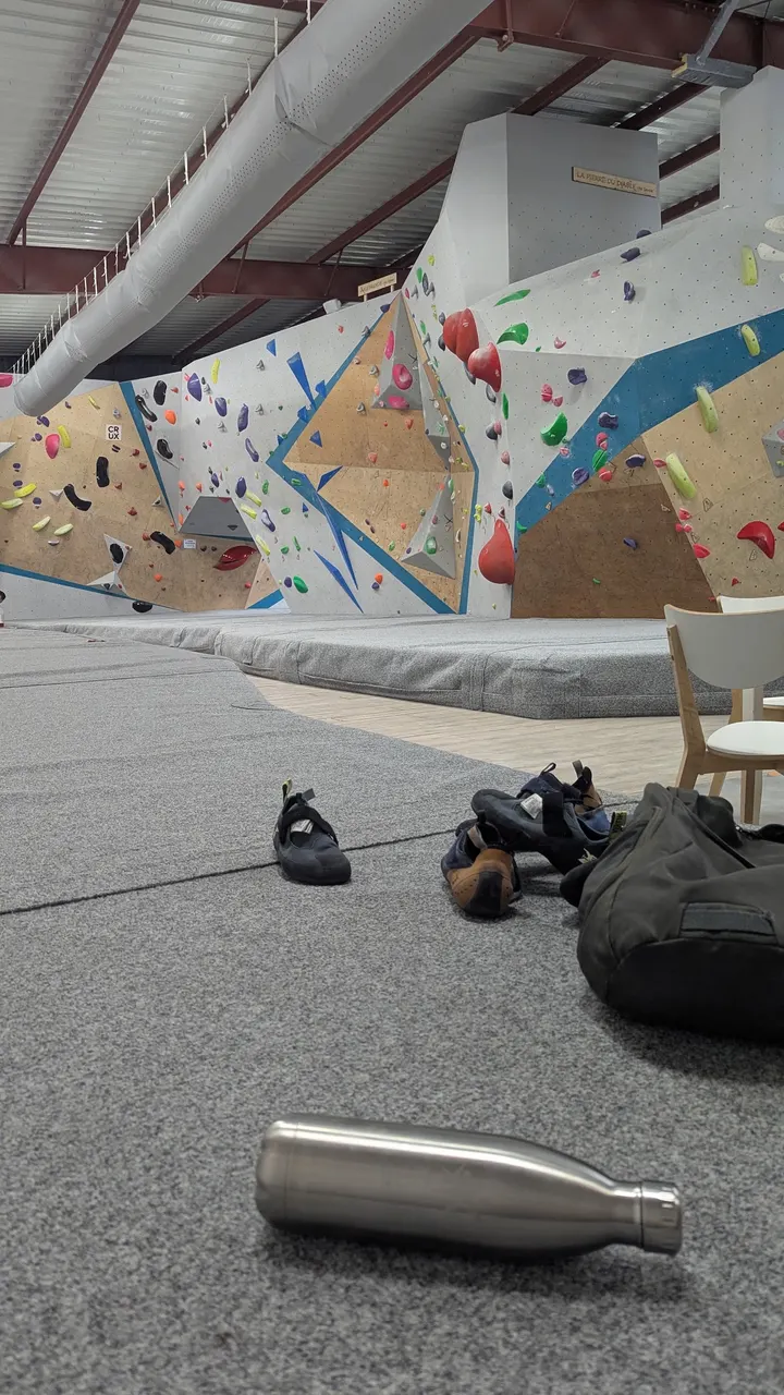 AlpAbloc — escalade-studio à Bourgoin-Jallieu — 4