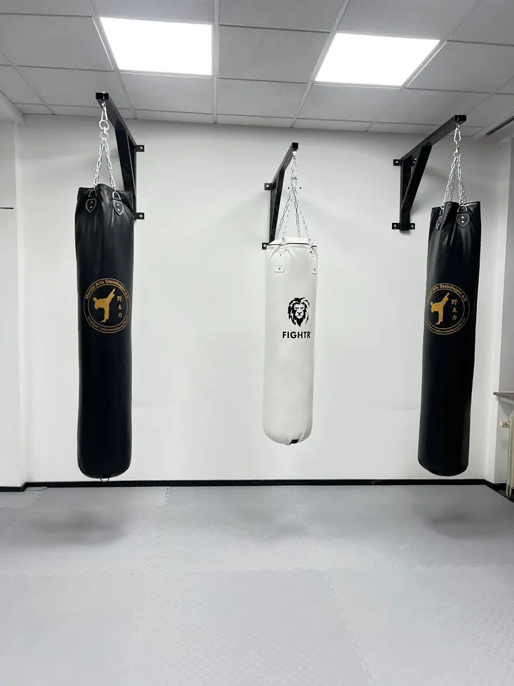 Martial Arts Steinhagen e.V. — kampfsport-studio in Steinhagen — 2