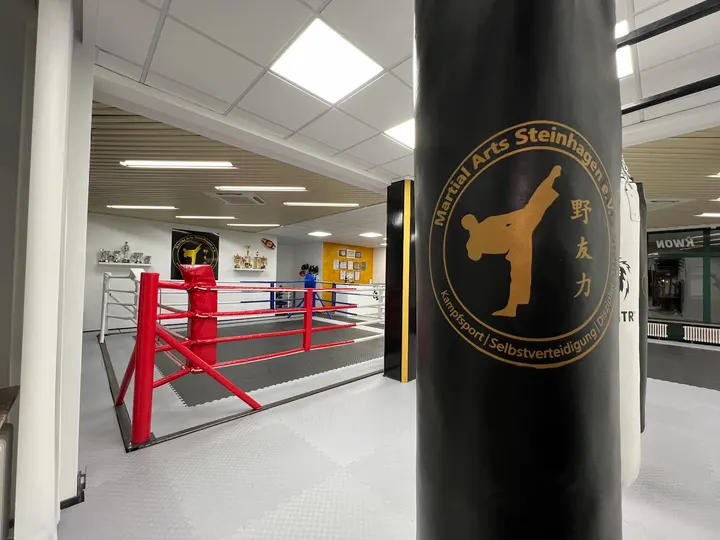 Martial Arts Steinhagen e.V. — kampfsport-studio in Steinhagen — 3