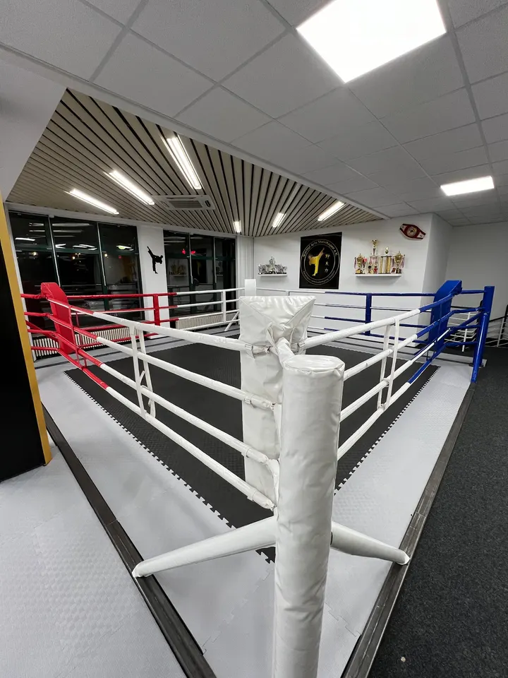 Martial Arts Steinhagen e.V. — kampfsport-studio in Steinhagen — 4