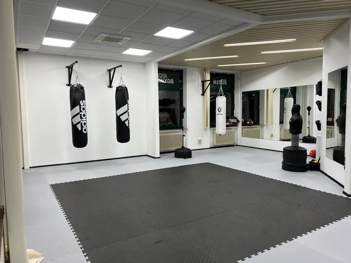 Martial Arts Steinhagen e.V. — kampfsport-studio in Steinhagen — 5