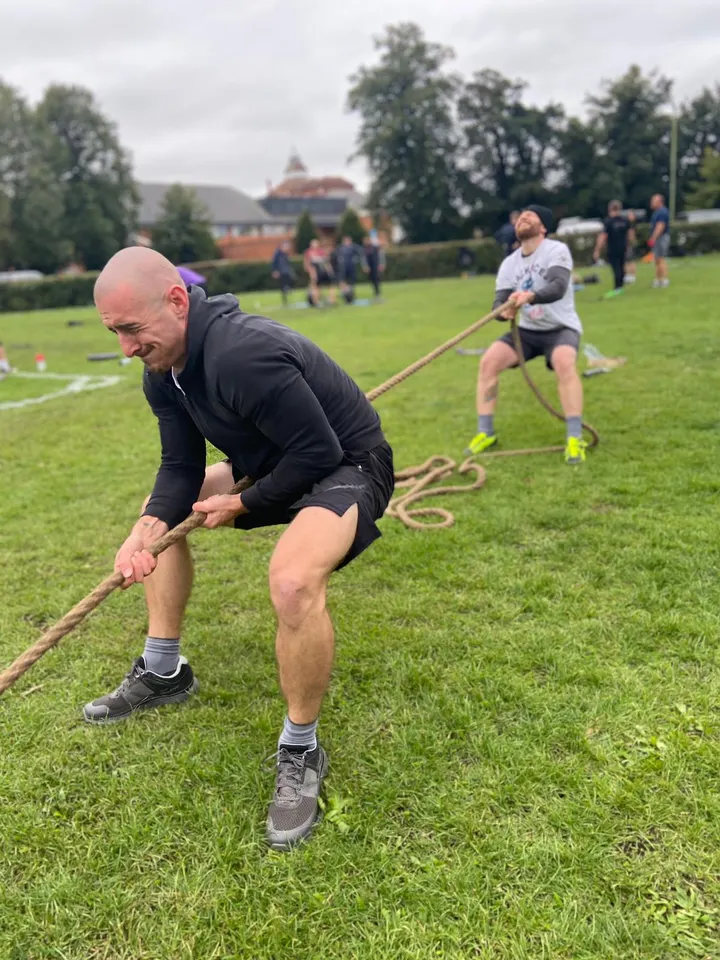 Strength& — strength-studio in Hertford — 3