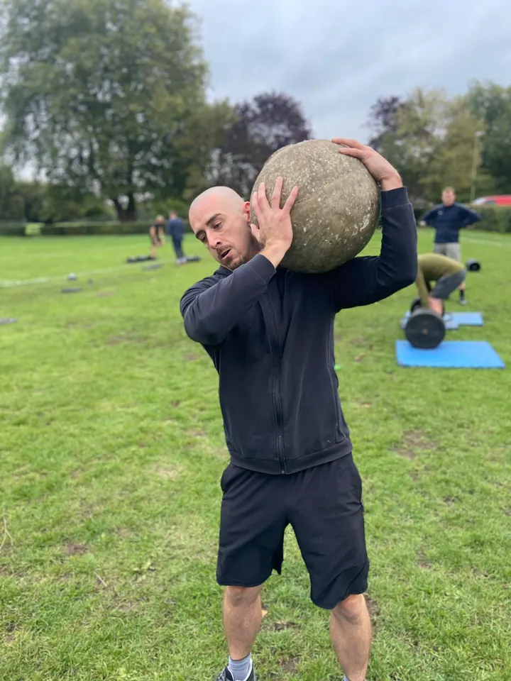 Strength& — strength-studio in Hertford — 3