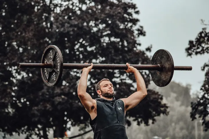 Strength& — Fitness Studio in Hertford