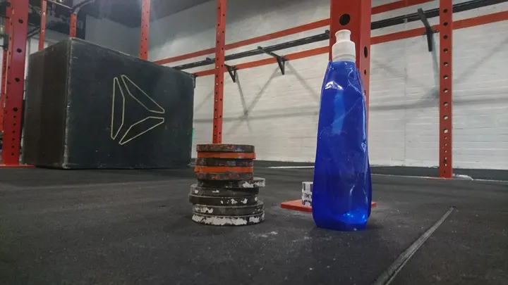 CrossFit Northern Ireland — crossfit-studio in Belfast — 5