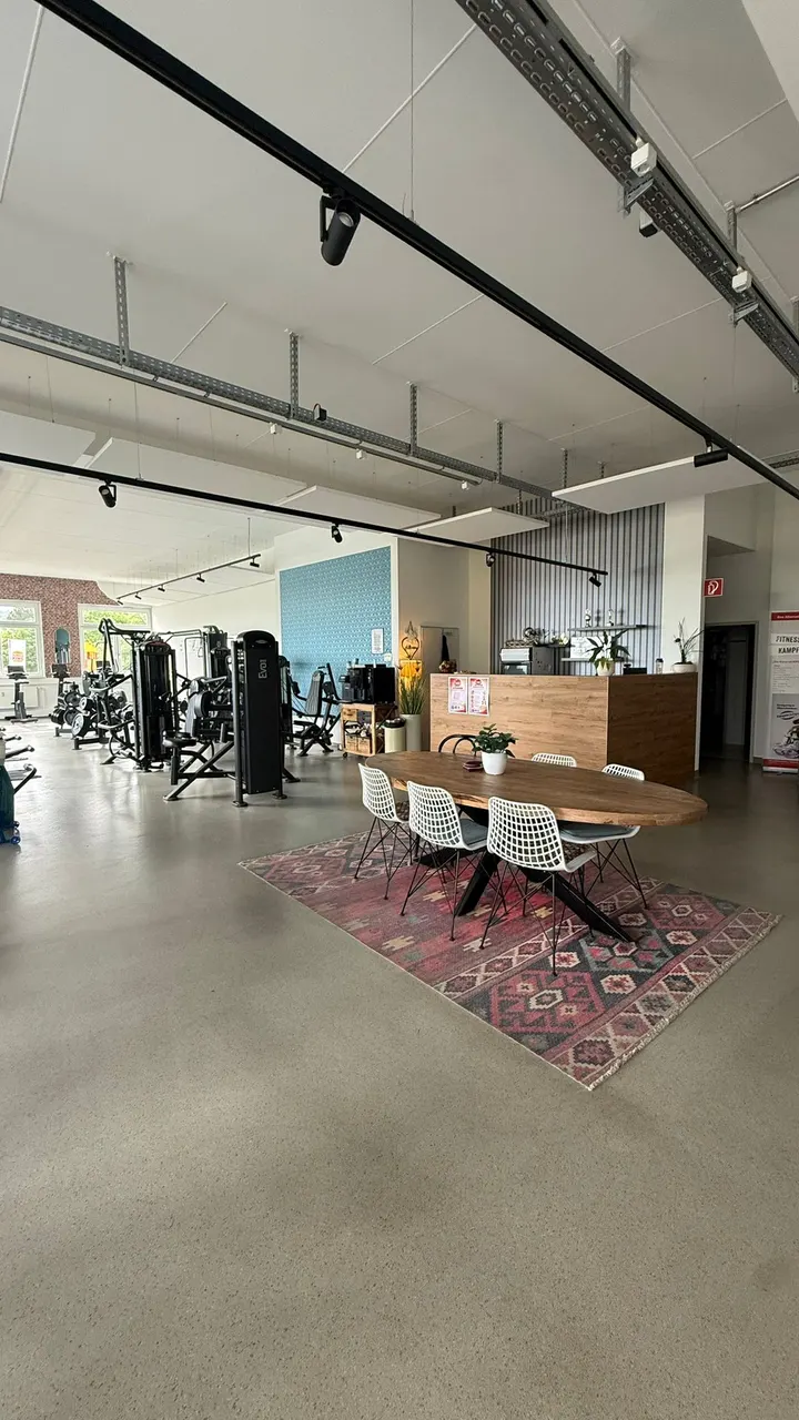 KMT-Center Weingarten — kampfsport-studio in Eggers, Weingarten — 2