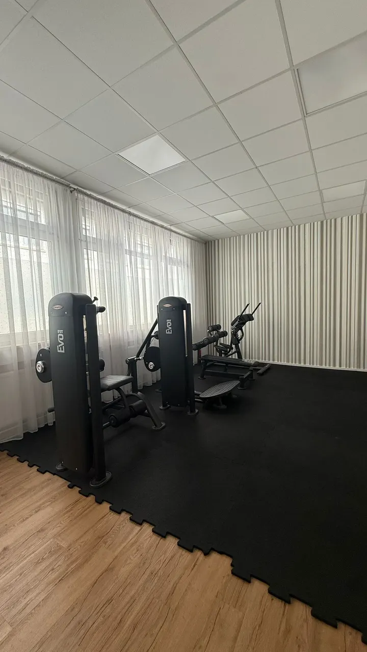 KMT-Center Weingarten — kampfsport-studio in Eggers, Weingarten — 3