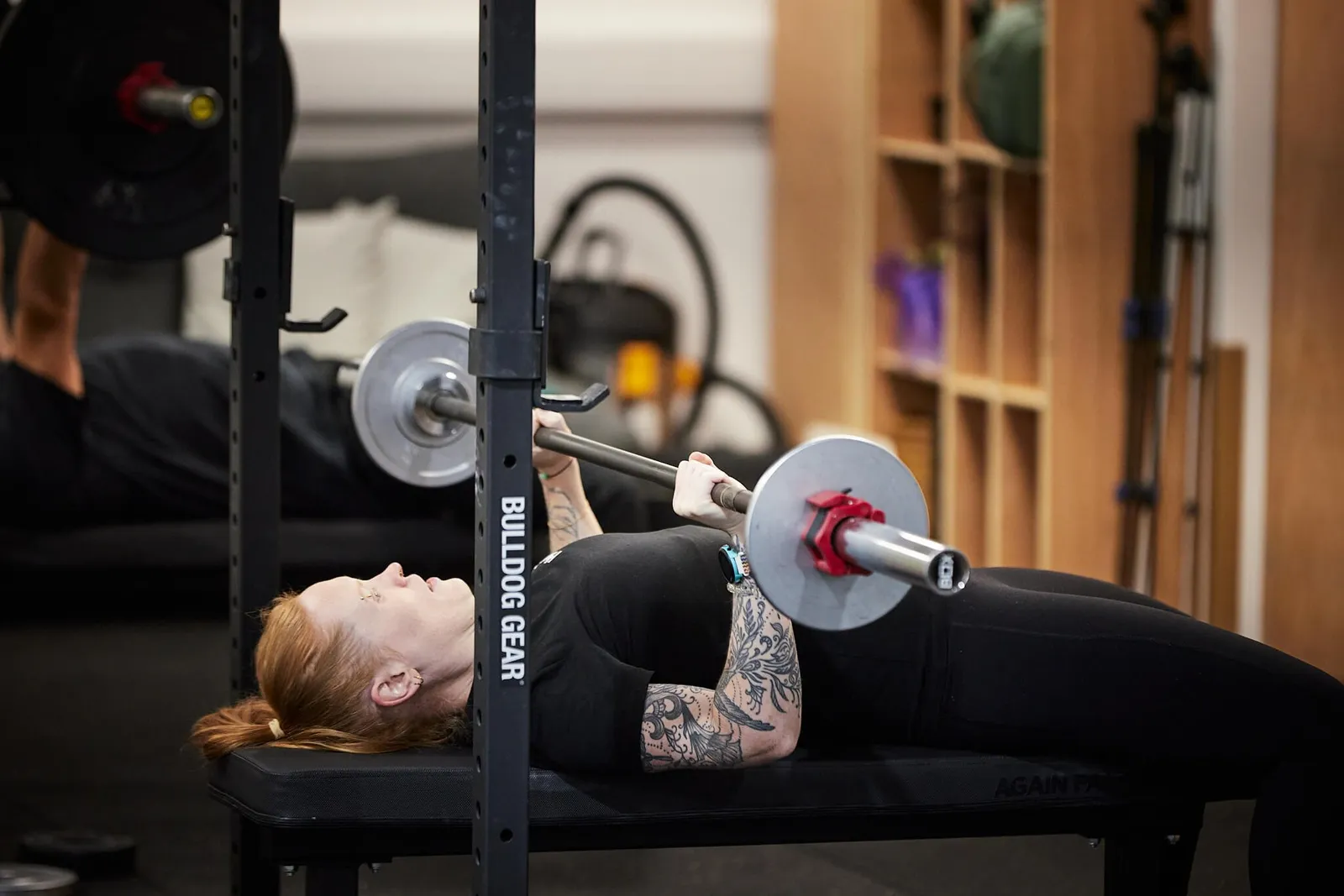 Strength and Mindset — strength-studio in Bromley — 5
