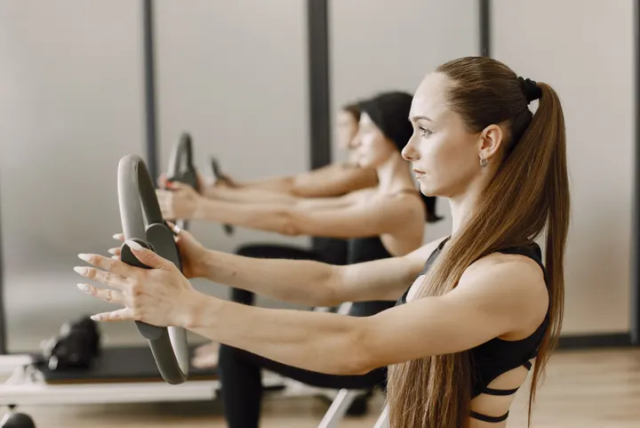 Mouves Life Font Pré — pilates reformer-studio à Toulon — 5