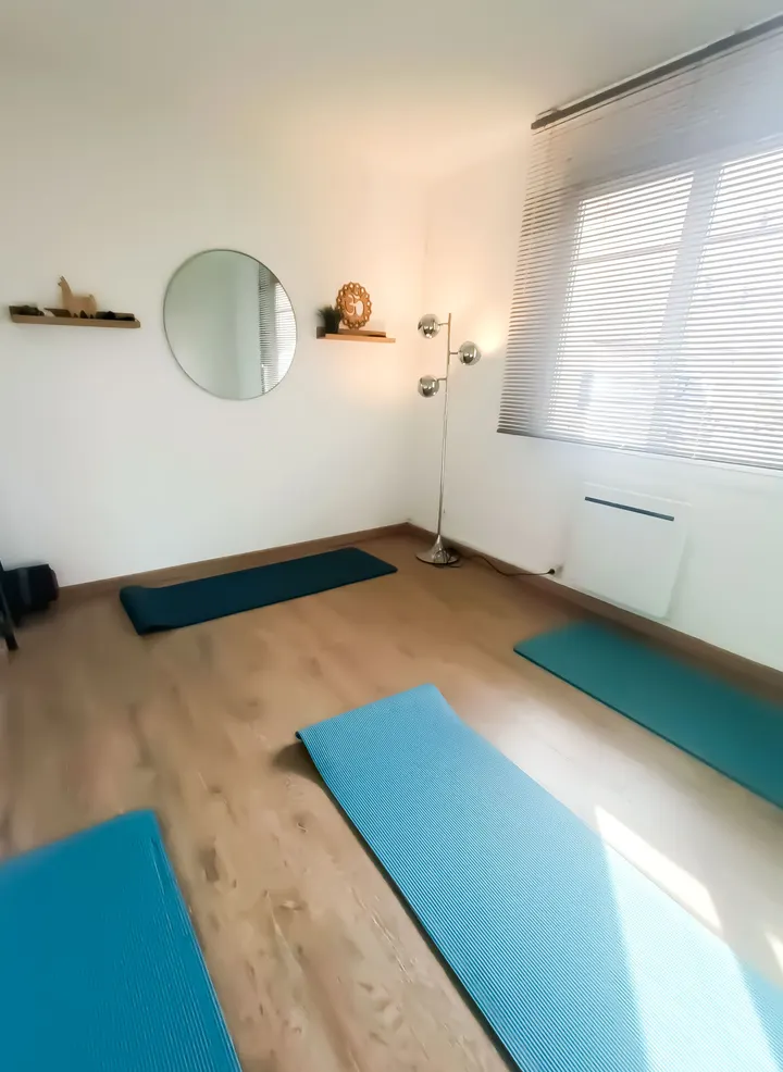 Mouves Life Font Pré — Pilates Reformer à Font Pré, Toulon