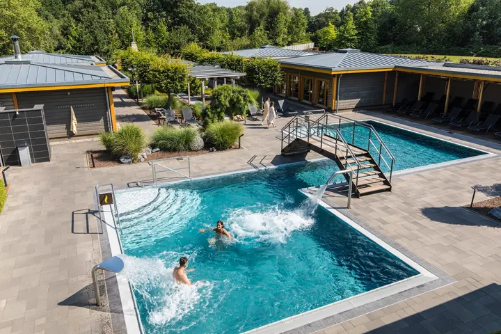 Embricana — recovery-studio in Borghees, Emmerich am Rhein — 2