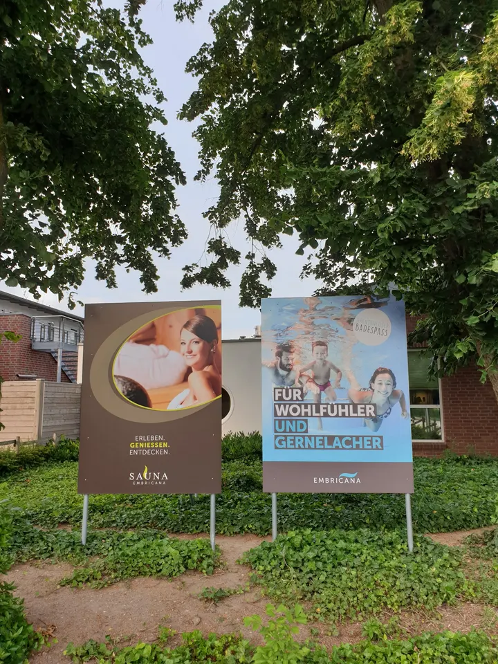 Embricana — recovery-studio in Emmerich am Rhein — 3