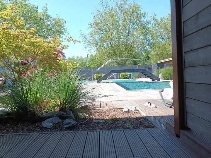 Embricana — recovery-studio in Emmerich am Rhein — 5