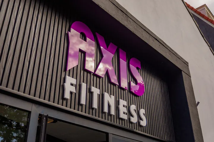 Axis Fitness — sportschool-studio in Tilburg — 3