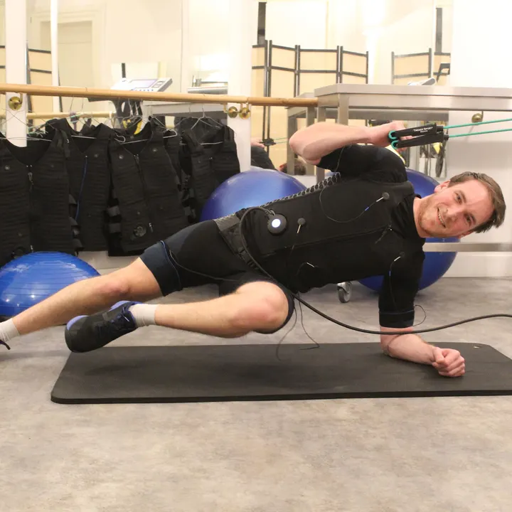 Fit Bellecour — salle de fitness-studio à Lyon — 4