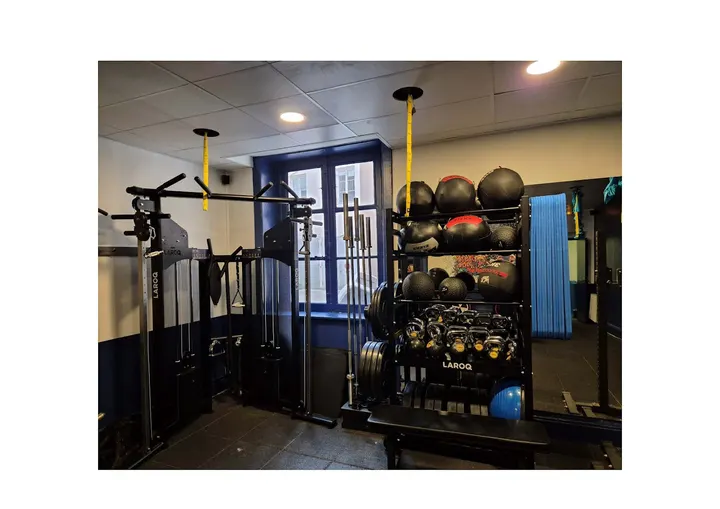 Fit Bellecour — salle de fitness-studio à Lyon — 5